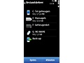 Screenshot Nokia N8