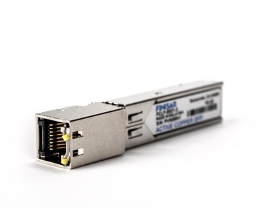 Emerson 1000BASE-T COPPER SFP network transceiver module