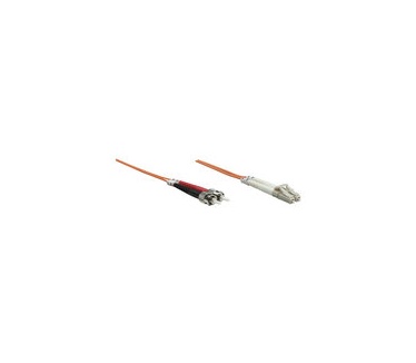Intellinet 2m LC/ST
