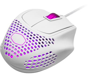 Cooler Master MM720 Mat Wit