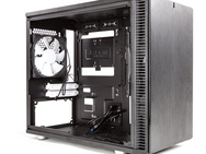 Fractal Design Define Nano S