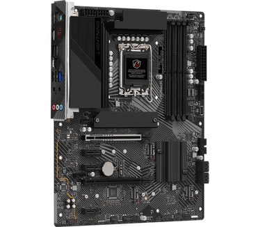 ASRock Z790 PG Lightning