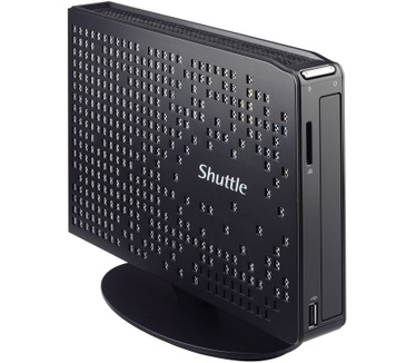 Shuttle XS35-703 V3L
