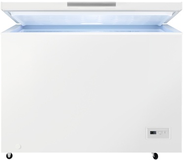 AEG AHS531DXLW