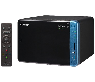 QNAP TS-653B