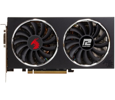 Powercolor Red Dragon Radeon RX 5500 XT