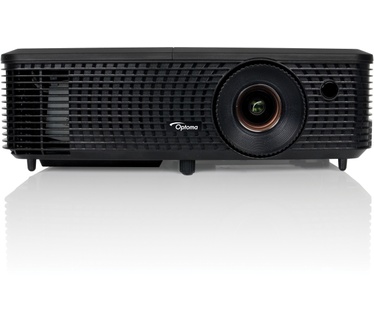 Optoma W340