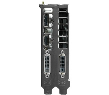 Asus Radeon R7 360 OC 2GD5