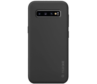 SBS Polo (Galaxy S10) Zwart