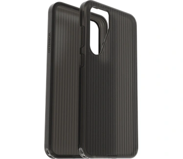 Otterbox Symmetry Series Soft Touch Galaxy S25+ (Galaxy S25 Ultra) Zwart
