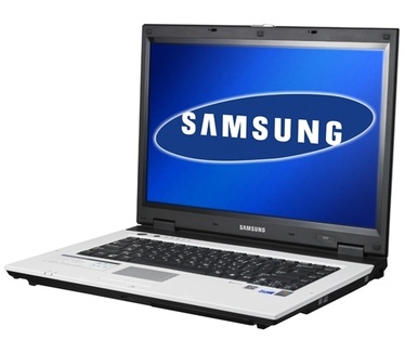 Samsung R40 (Core Duo T2050; 512MB; 80GB; 15.4"TFT; WXP Home)