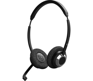 Voxicon BT HEADSET BT310 DUO WITH ANC MIC