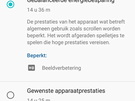 Accu Xperia XZs