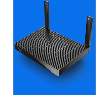 Linksys Hydra 6 (MR2000)