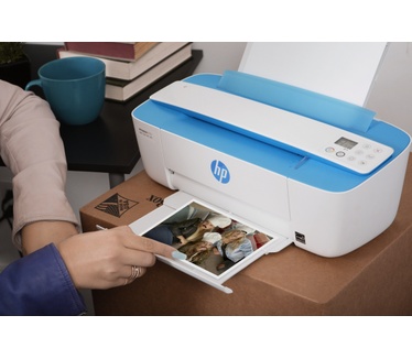 HP DeskJet 3720 AiO