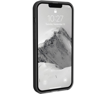Urban Armor Gear 11355N314040 (iPhone 13 Pro Max) Zwart