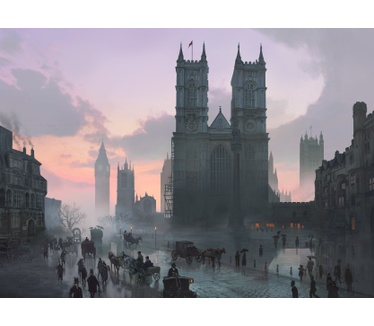 Assassin's Creed Syndicate, Xbox One