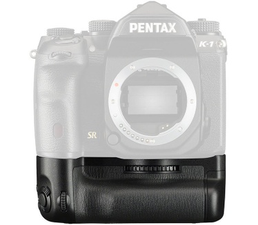 Pentax D-BG 6 Grip