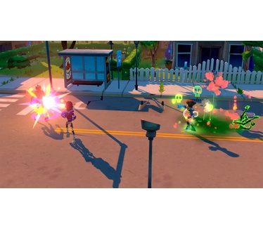 The Last Kids on Earth and the Staff of Doom