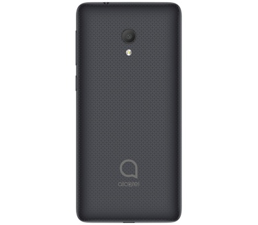 Alcatel 1C (2019) Zwart