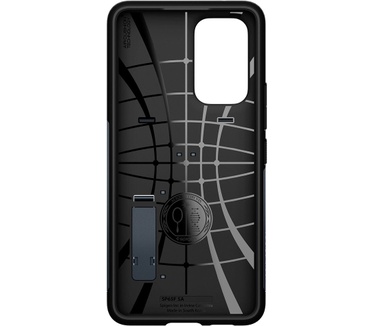 Spigen Slim Armor (Galaxy A53 5G) Blauw