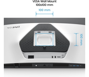 BenQ EX321UZ
