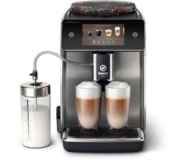 Saeco Volautomatische espressomachine