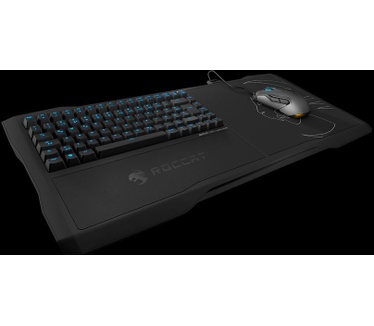 Roccat Sova MK (Qwerty US)