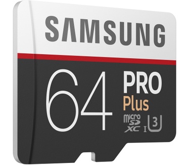Samsung PRO Plus 64GB