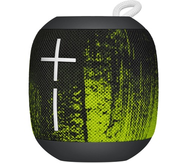 Ultimate Ears Wonderboom Groen