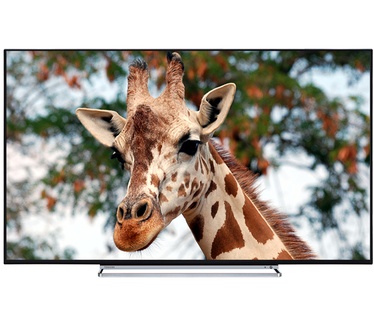 Toshiba 65U6763DA Zwart (buitenlands model)