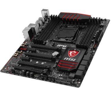 MSI X99S GAMING 7