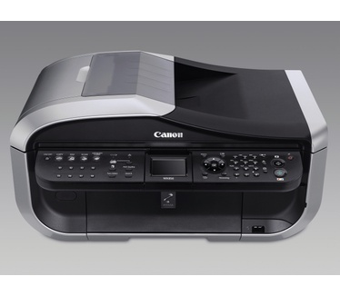 Canon Pixma MX850