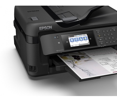 Epson WF-7710DWF