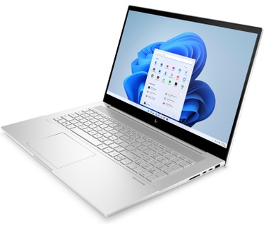 HP Envy 17-cr0150nd