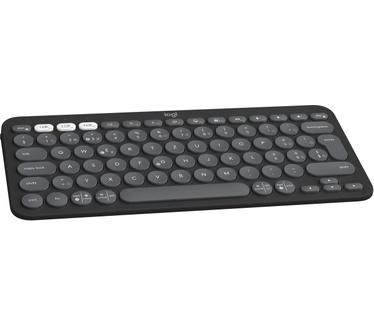 Logitech Pebble Keys 2 K380s