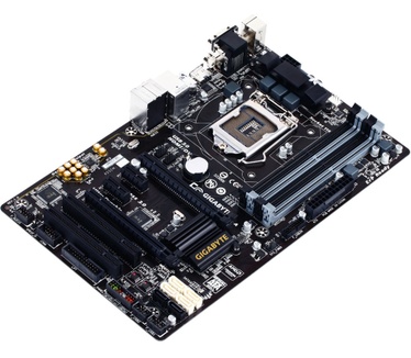 Gigabyte GA-B85-HD3-A