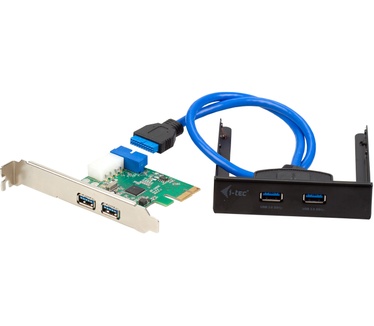 iTEC Extension Kit PCI-Express card USB 3.0
