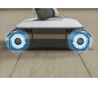 Hoover HW500 011