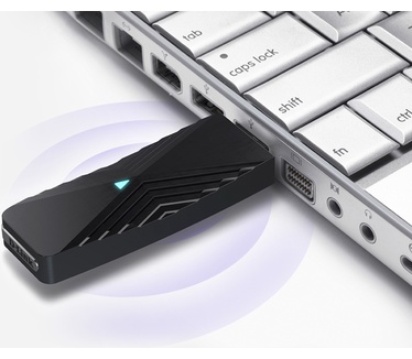 D-Link AX1800 Wi-Fi 6 USB Adapter