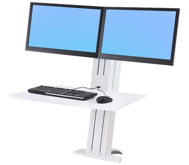 Ergotron SR