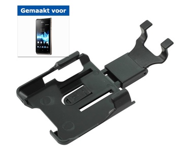 Haicom losse houder Sony Xperia E (FI-277) (zonder mount)