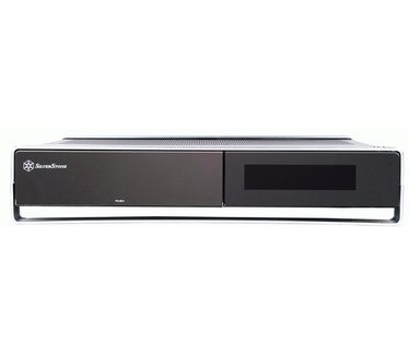 Silverstone Milo ML02B-R