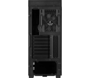 Corsair 110Q Quiet Mid Tower
