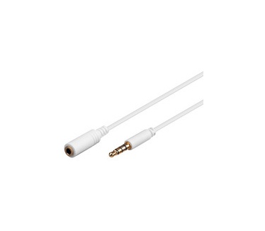 Wentronic 0.5m 3.5mm