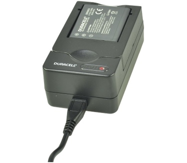 Duracell Digital Camera Battery Charger