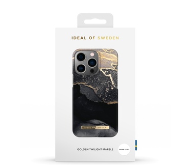 iDeal of Sweden Golden Twilight Marble