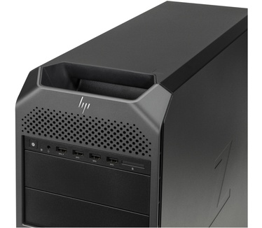 HP Z4 G4