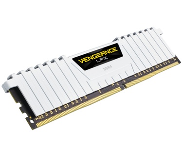 Corsair Vengeance LPX CMK16GX4M2B3000C15W