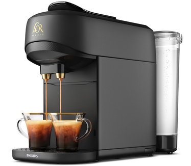 L'OR L'OR BARISTA Absolu koffiemachine voor capsules